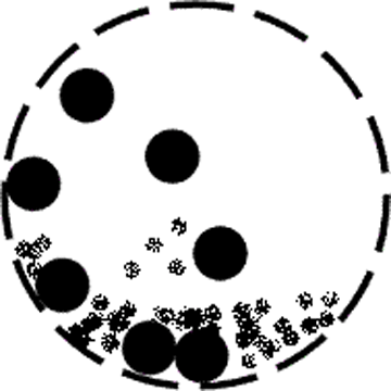 干貨！44種礦山機(jī)械工作原理動(dòng)態(tài)圖，讓你秒看懂，趕快收藏起來吧！(圖12)
