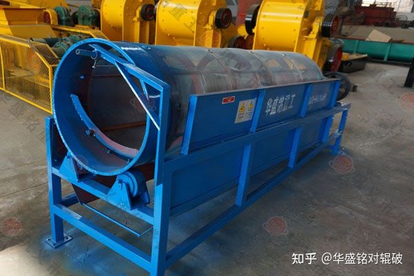 全自動大型滾筒篩沙機全自動大型滾筒篩全自動大型篩沙機(圖3) 全自動大型滾筒篩沙機全自動大型滾筒篩全自動大型篩沙機(圖3)
