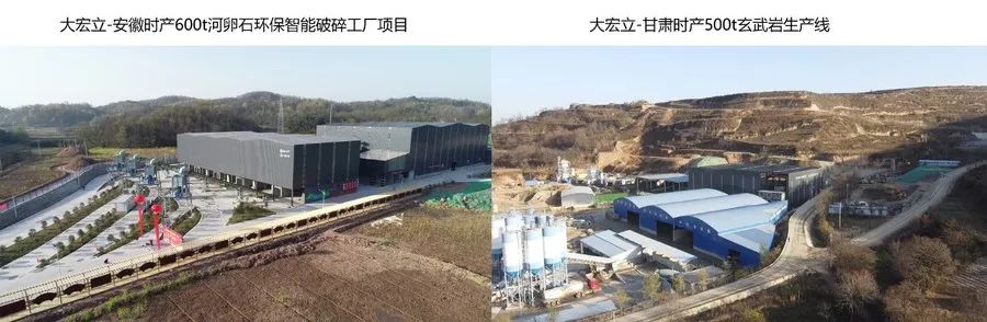 成都大宏立機器股份有限公司將亮相2021中國（鄭州）國際砂石及尾礦與建筑固廢處理技術(shù)展覽會(圖11)