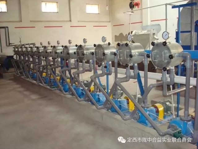 定西市柏鴻林商貿有限公司(圖3)