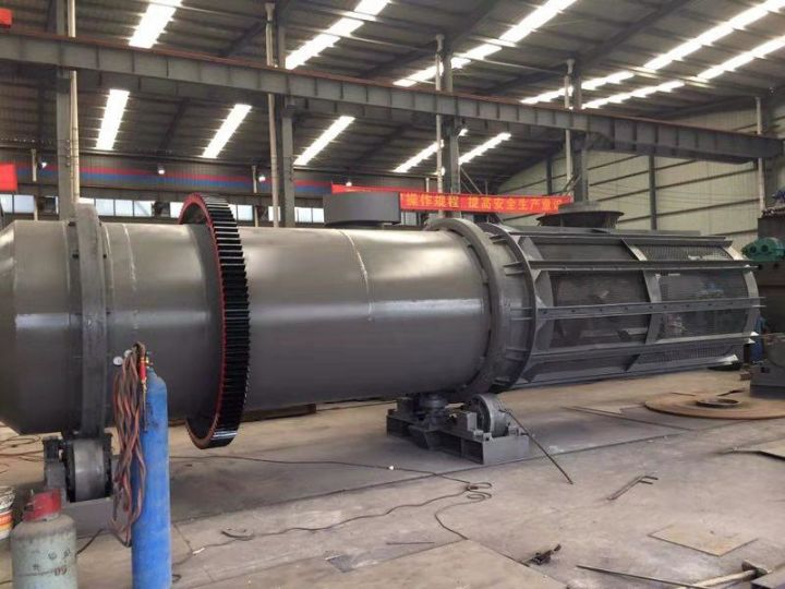 洗石機滾筒式洗石機滾筒洗石機(圖6) 洗石機滾筒式洗石機滾筒洗石機(圖6)