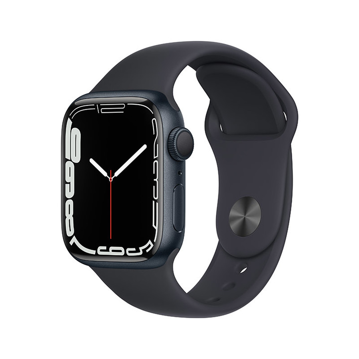AppleWatch推薦：2021年12月蘋果手表AppleWatch詳細購買選購攻略AppleWatch7信息匯總附詳細配置表(含Nike版SES5系列)和選購常見問題蘋果智能手表推薦(圖15)