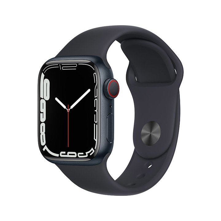 AppleWatch推薦：2021年12月蘋果手表AppleWatch詳細購買選購攻略AppleWatch7信息匯總附詳細配置表(含Nike版SES5系列)和選購常見問題蘋果智能手表推薦(圖16)