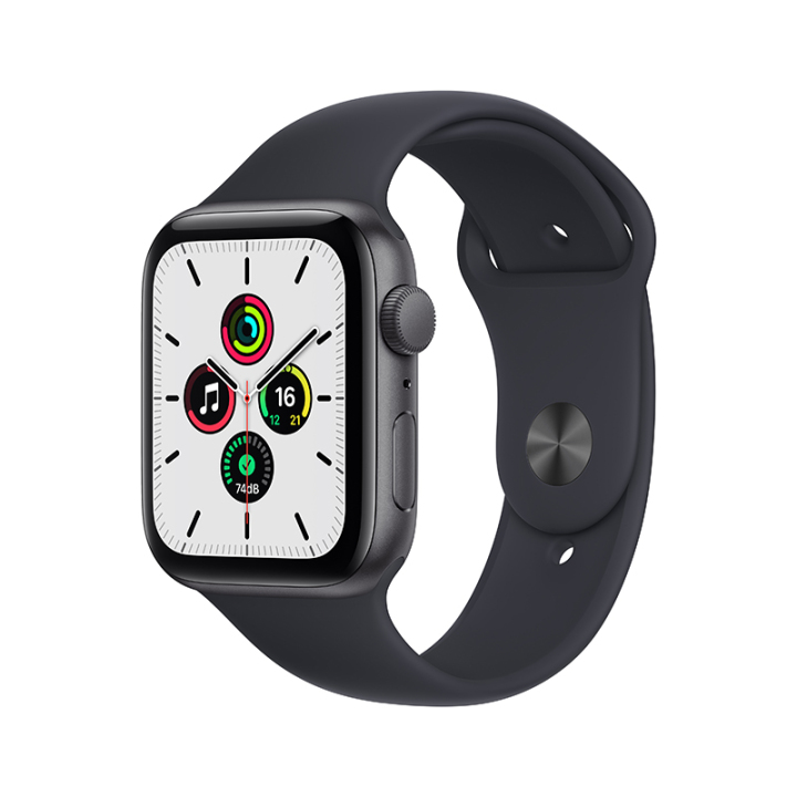 AppleWatch推薦：2021年12月蘋果手表AppleWatch詳細購買選購攻略AppleWatch7信息匯總附詳細配置表(含Nike版SES5系列)和選購常見問題蘋果智能手表推薦(圖20)