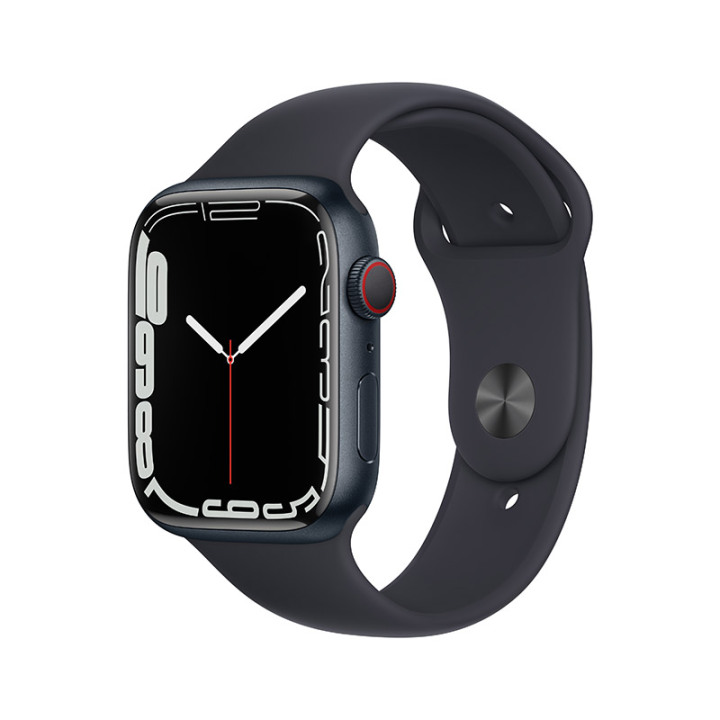 AppleWatch推薦：2021年12月蘋果手表AppleWatch詳細購買選購攻略AppleWatch7信息匯總附詳細配置表(含Nike版SES5系列)和選購常見問題蘋果智能手表推薦(圖18)