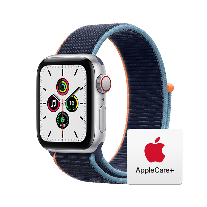AppleWatch推薦：2021年12月蘋果手表AppleWatch詳細購買選購攻略AppleWatch7信息匯總附詳細配置表(含Nike版SES5系列)和選購常見問題蘋果智能手表推薦(圖34)