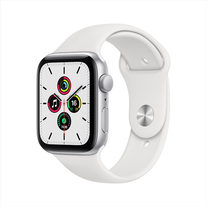 AppleWatch推薦：2021年12月蘋果手表AppleWatch詳細購買選購攻略AppleWatch7信息匯總附詳細配置表(含Nike版SES5系列)和選購常見問題蘋果智能手表推薦(圖30)