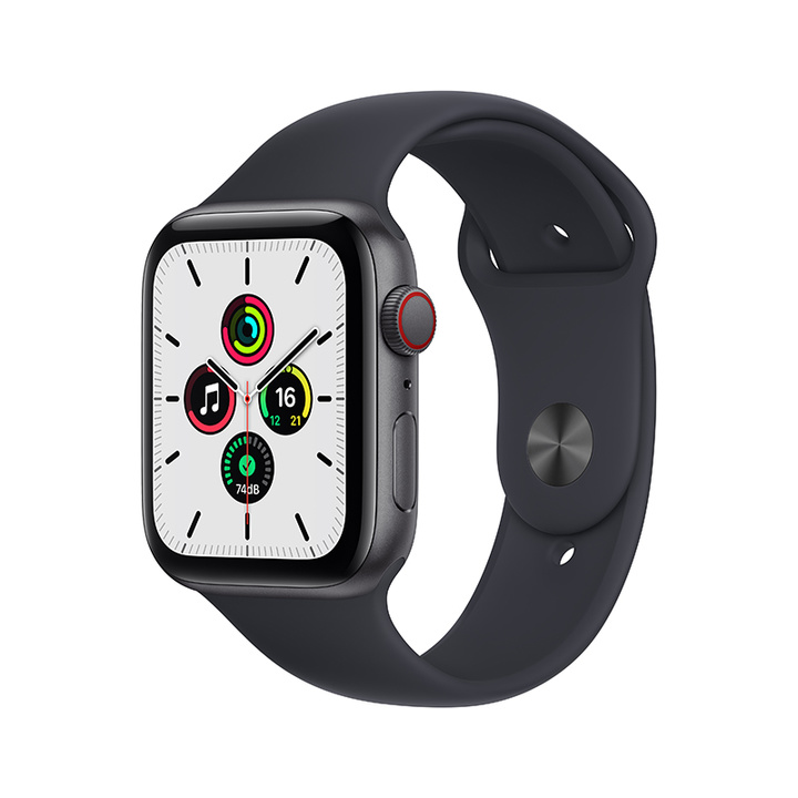 AppleWatch推薦：2021年12月蘋果手表AppleWatch詳細購買選購攻略AppleWatch7信息匯總附詳細配置表(含Nike版SES5系列)和選購常見問題蘋果智能手表推薦(圖33)