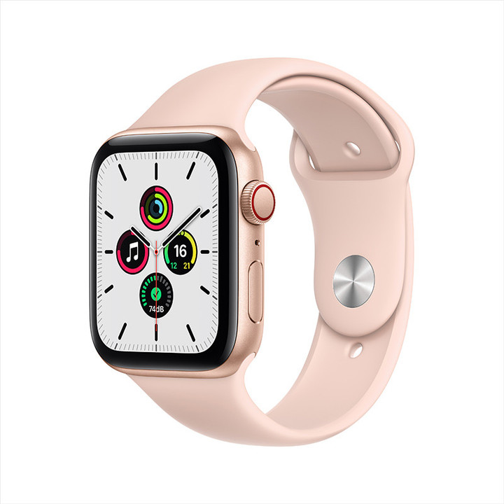 AppleWatch推薦：2021年12月蘋果手表AppleWatch詳細購買選購攻略AppleWatch7信息匯總附詳細配置表(含Nike版SES5系列)和選購常見問題蘋果智能手表推薦(圖35)