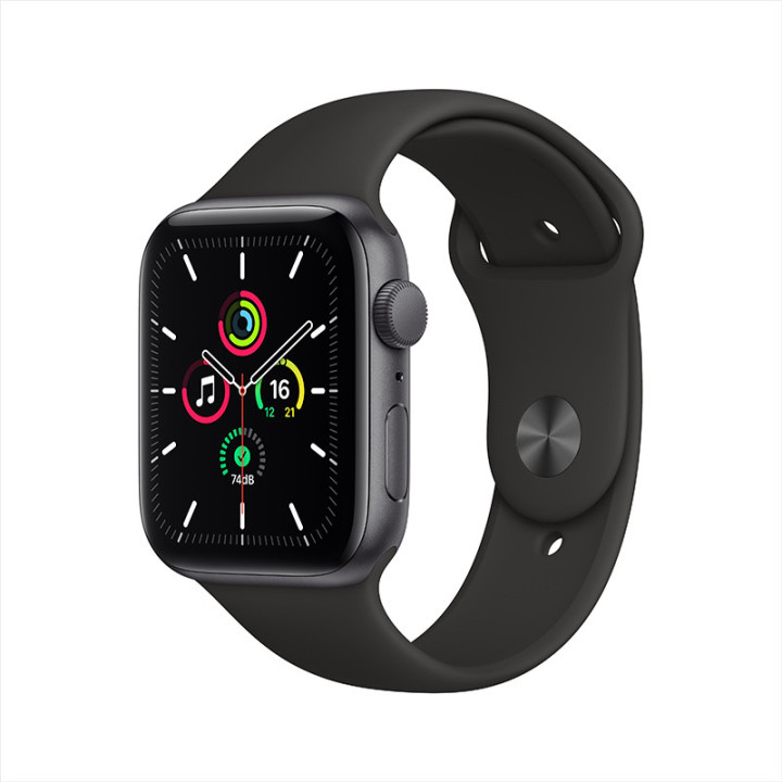AppleWatch推薦：2021年12月蘋果手表AppleWatch詳細購買選購攻略AppleWatch7信息匯總附詳細配置表(含Nike版SES5系列)和選購常見問題蘋果智能手表推薦(圖51)