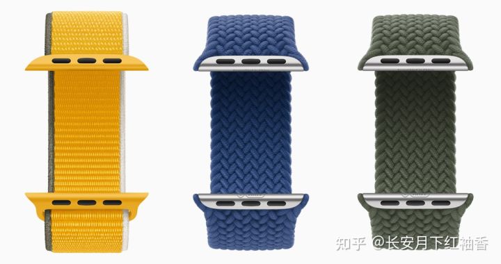 AppleWatch推薦:2021年12月蘋果手表AppleWatch詳細購買選購攻略AppleWatch7信息匯總附詳細配置表(含Nike版SES5系列)和選購常見問題蘋果智能手表推薦(圖52) AppleWatch推薦:2021年12月蘋果手表AppleWatch詳細購買選購攻略AppleWatch7信息匯總附詳細配置表(含Nike版SES5系列)和選購常見問題蘋果智能手表推薦(圖52)
