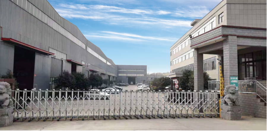 洛陽美卓重工機械有限公司將亮相2021中國（鄭州）國際砂石及尾礦與建筑固廢處理技術展覽會(圖3)