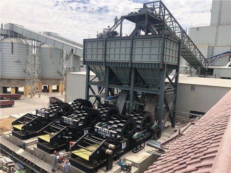 洛陽美卓重工機械有限公司將亮相2021中國（鄭州）國際砂石及尾礦與建筑固廢處理技術展覽會(圖4)