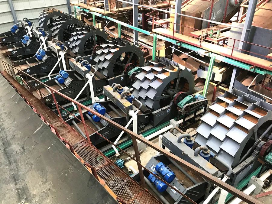 洛陽美卓重工機械有限公司將亮相2021中國（鄭州）國際砂石及尾礦與建筑固廢處理技術展覽會(圖6)