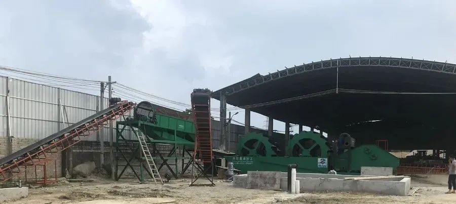 洛陽美卓重工機械有限公司將亮相2021中國（鄭州）國際砂石及尾礦與建筑固廢處理技術展覽會(圖10)