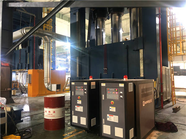 原創電加熱和油加熱的區別-高溫油溫機生產廠家大不相同(圖1)