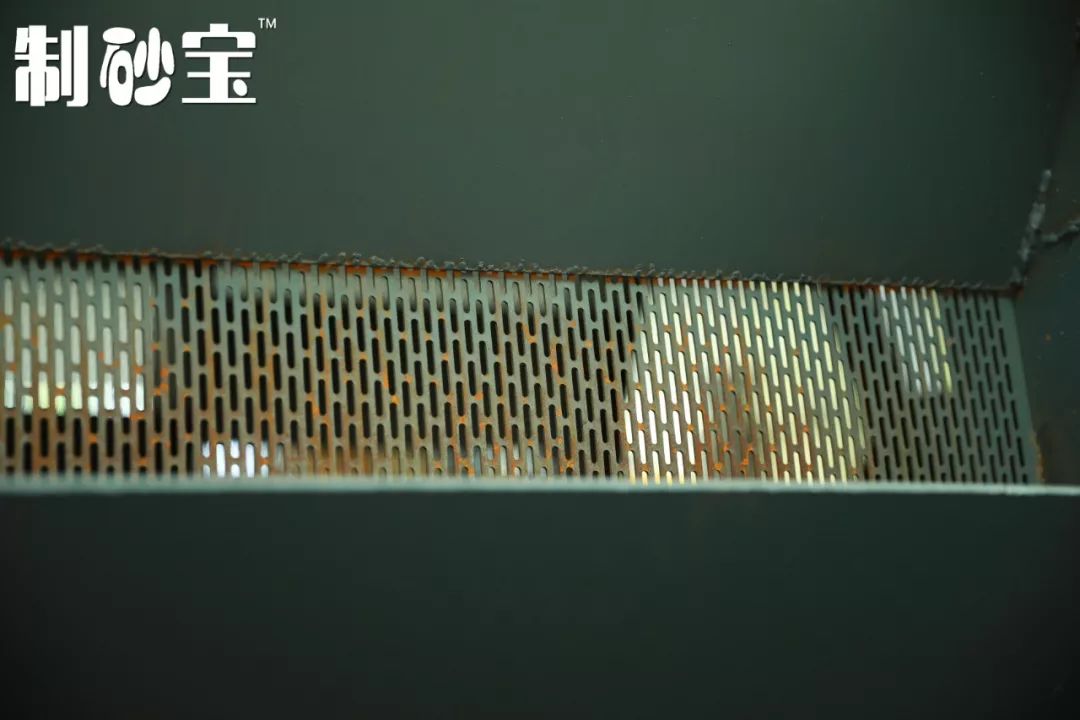 洗砂也有污染？洗砂也要洗出學(xué)問！(圖12)