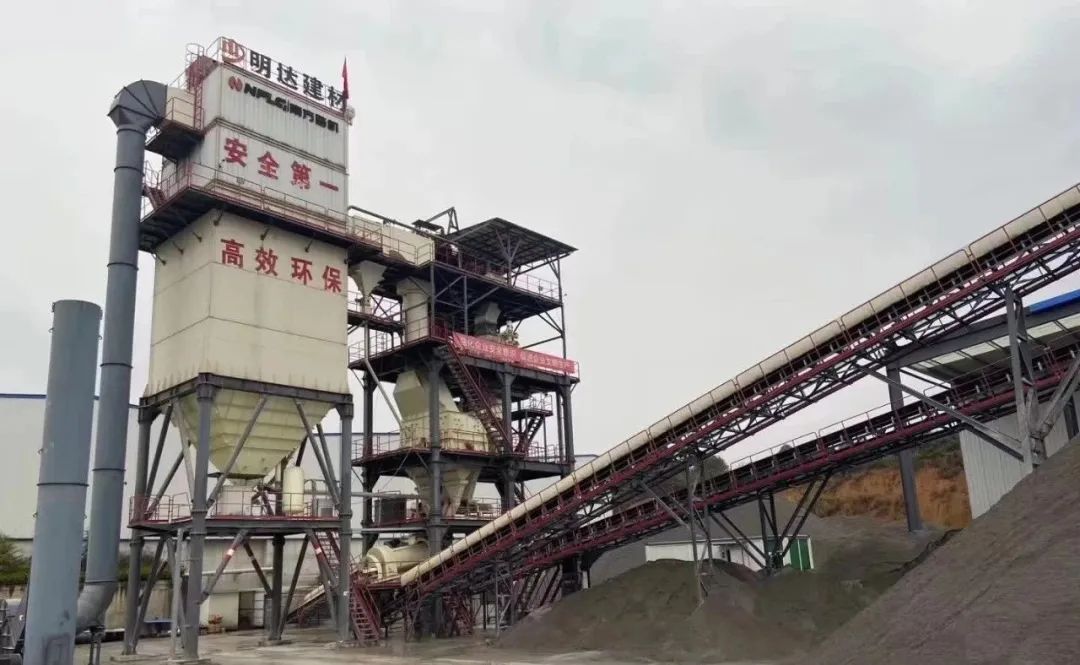 機制砂如何控制MB值和石粉含量？這有方法！(圖2)