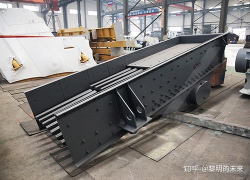 移動振動篩沙機價格多少?(圖2) 移動振動篩沙機價格多少?(圖2)