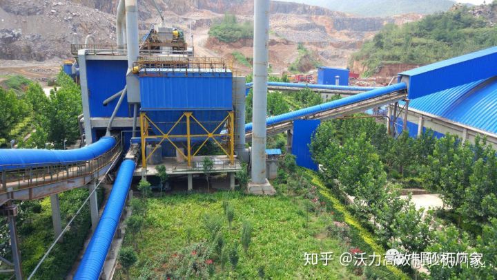 國內洗砂機生產廠家哪家好?(圖1) 國內洗砂機生產廠家哪家好?(圖1)