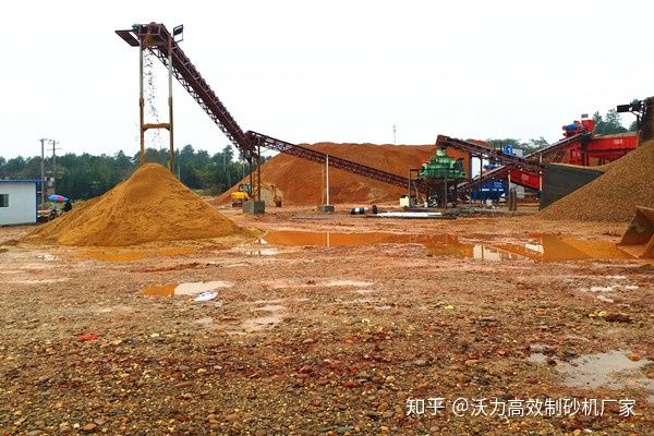 國內洗砂機生產廠家哪家好?(圖3) 國內洗砂機生產廠家哪家好?(圖3)