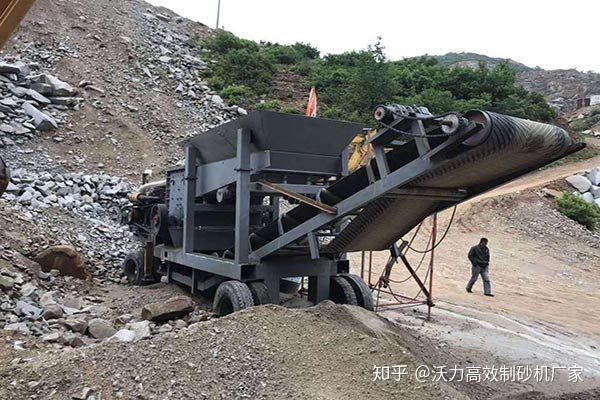 國內洗砂機生產廠家哪家好?(圖2) 國內洗砂機生產廠家哪家好?(圖2)