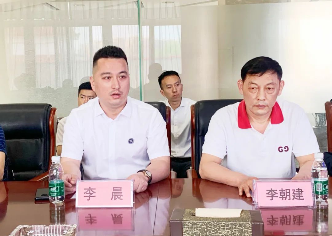 成都閬中商會成功舉辦“蓉城閬商咖啡時”主題沙龍首場活動(圖11)