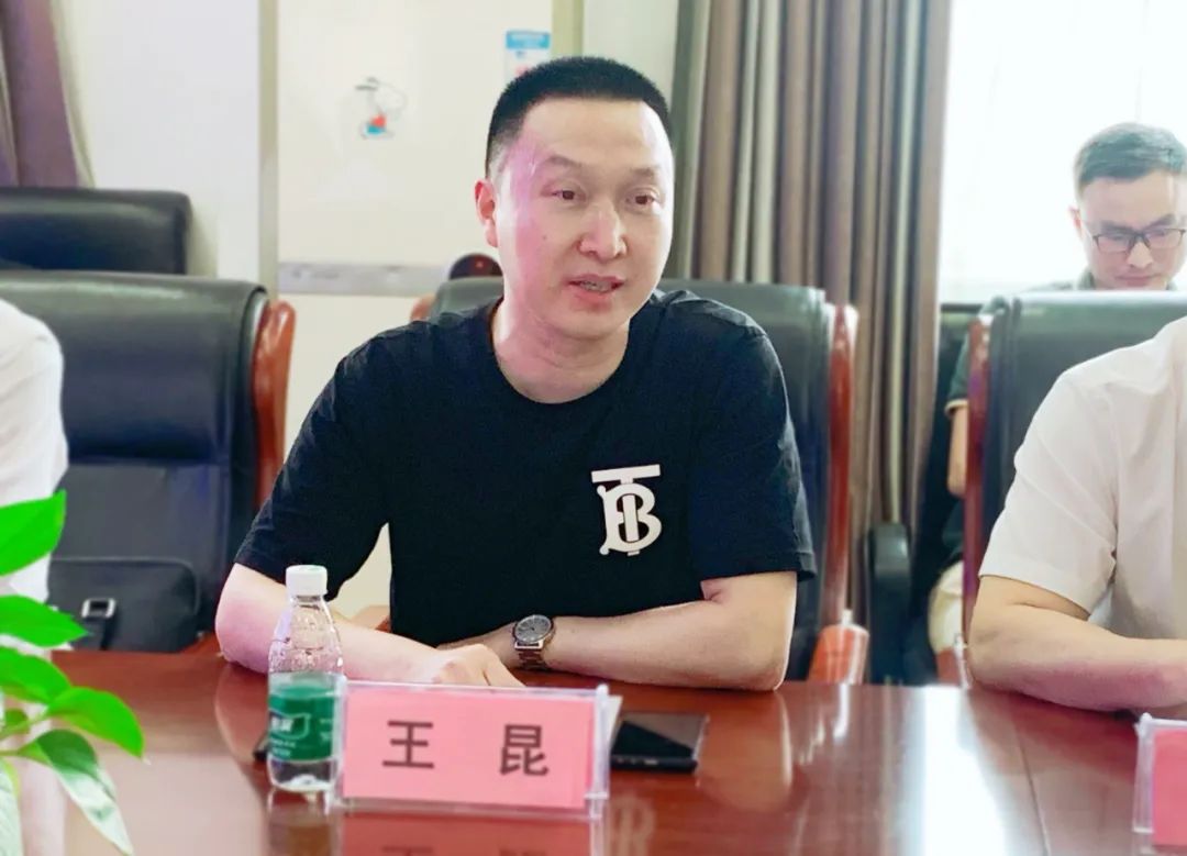 成都閬中商會成功舉辦“蓉城閬商咖啡時”主題沙龍首場活動(圖12)