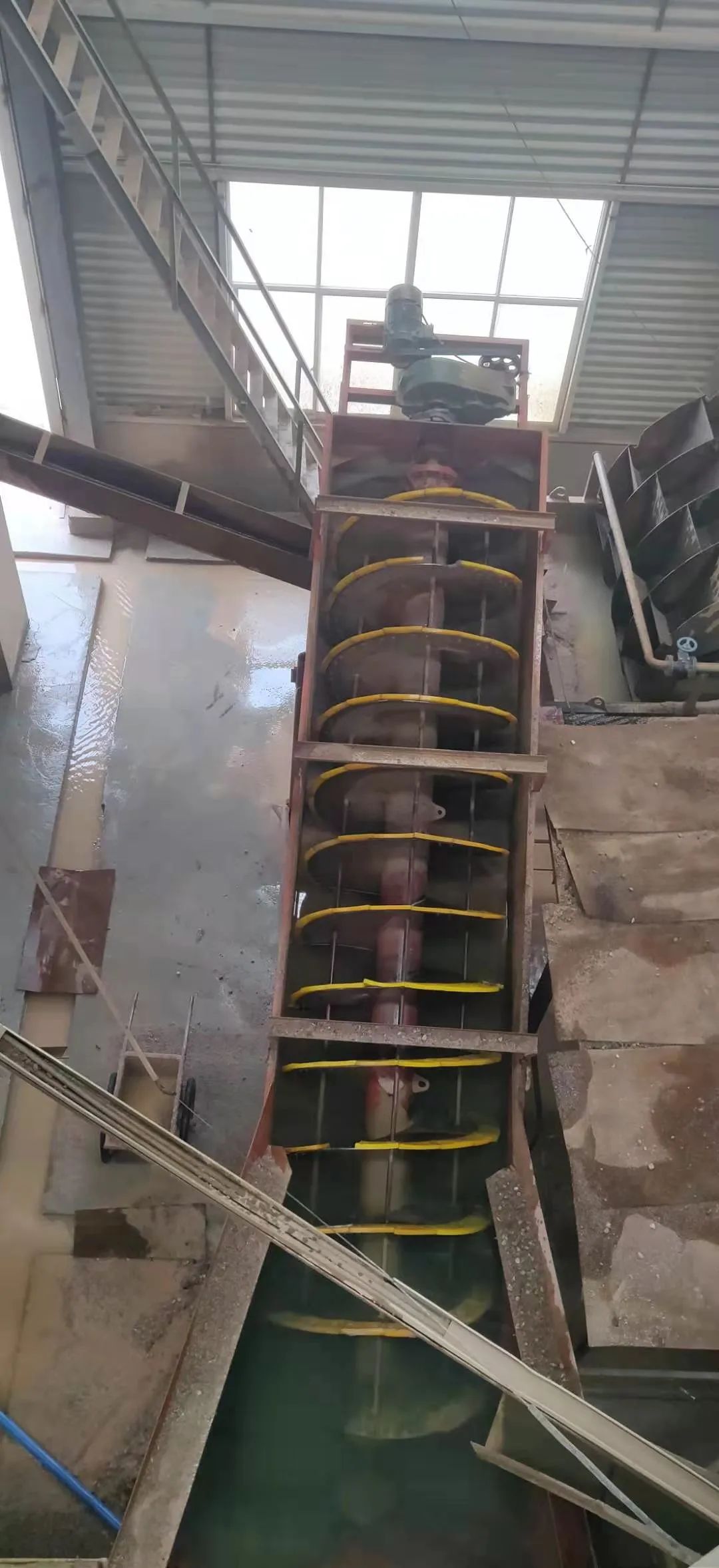 【事故警示】福建三明盛信達建材有限公司“7?15”一般機械傷害事故調查報告(圖3)