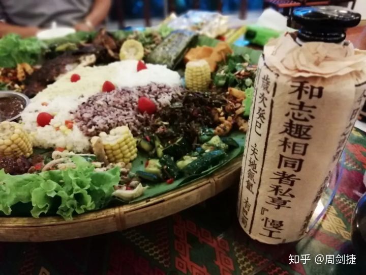 4000公里,遇見“慢生活”的美好(圖14) 4000公里,遇見“慢生活”的美好(圖14)