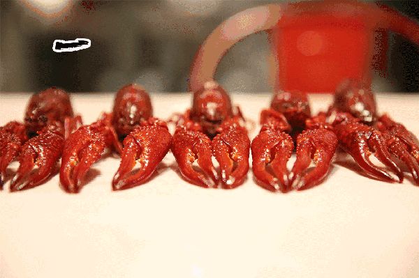 小龍蝦價格飛漲，吃貨哭著也要吃！(圖4)