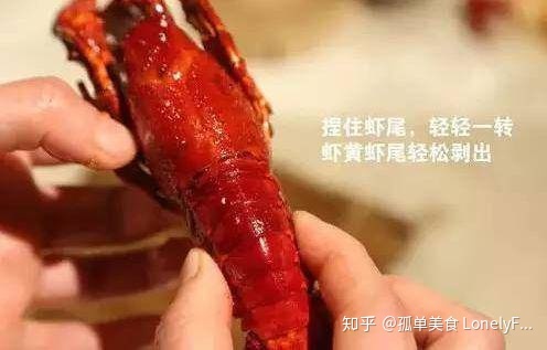 小龍蝦價格飛漲，吃貨哭著也要吃！(圖22)