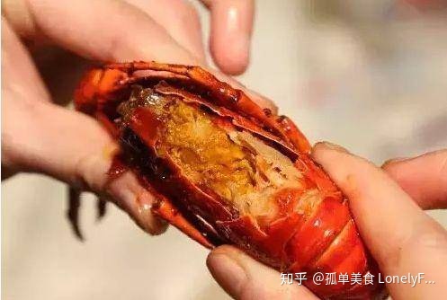 小龍蝦價格飛漲，吃貨哭著也要吃！(圖23)