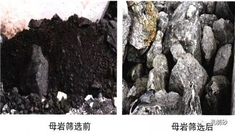 機制砂如何控制MB值和石粉含量？有方法！提高品質，賣高價！(圖3)
