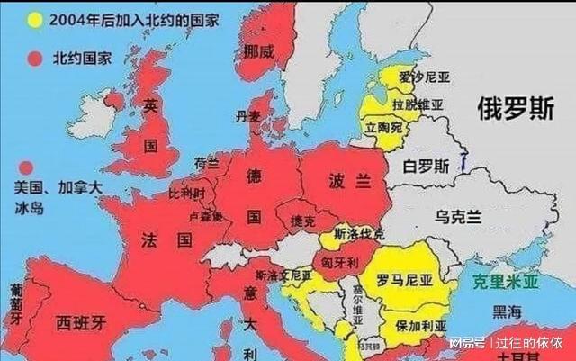 如果今天俄羅斯失敗了，倍受鼓舞的臺灣或是最大贏家(圖1)