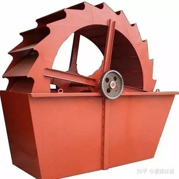四種細(xì)砂回收的方法介紹(圖1) 四種細(xì)砂回收的方法介紹(圖1)