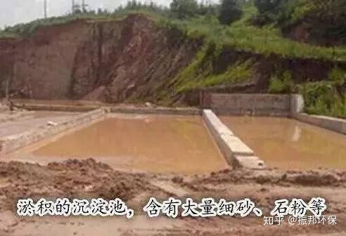 四種細(xì)砂回收的方法介紹(圖2) 四種細(xì)砂回收的方法介紹(圖2)