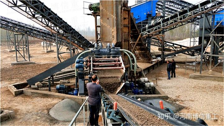選礦廠尾砂回收為什么要用細(xì)沙回收機(jī),有哪些優(yōu)勢呢?(圖2) 選礦廠尾砂回收為什么要用細(xì)沙回收機(jī),有哪些優(yōu)勢呢?(圖2)