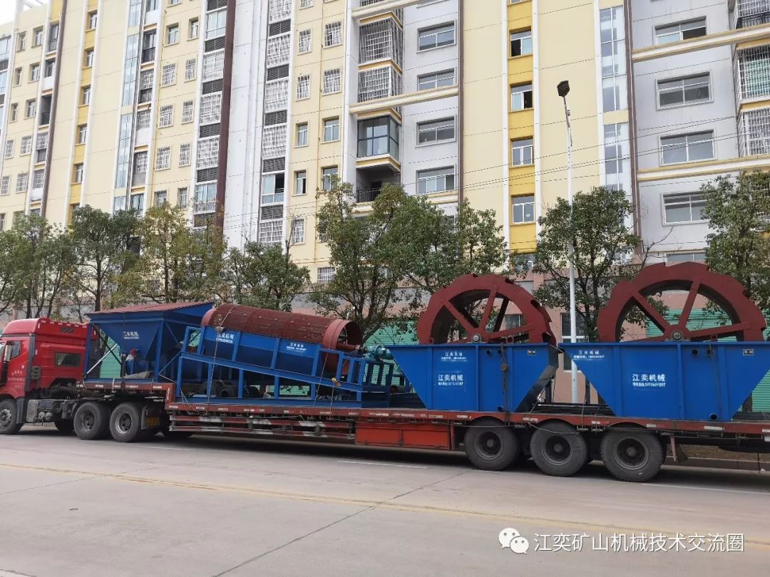一言不合就買二手洗沙機，你三思了嗎？(圖3)