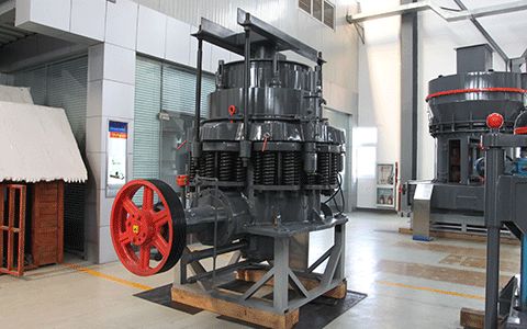 一小時12噸玄武巖制砂生產線解決方案及報價-投資掙錢、自用省錢(圖2) 一小時12噸玄武巖制砂生產線解決方案及報價-投資掙錢、自用省錢(圖2)
