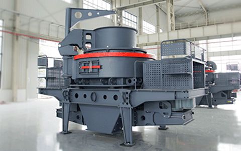 一小時12噸玄武巖制砂生產線解決方案及報價-投資掙錢、自用省錢(圖3) 一小時12噸玄武巖制砂生產線解決方案及報價-投資掙錢、自用省錢(圖3)