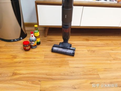 倍思X3——吸拖洗三合一、一鍵自清潔的智能洗地機(圖12) 倍思X3——吸拖洗三合一、一鍵自清潔的智能洗地機(圖12)