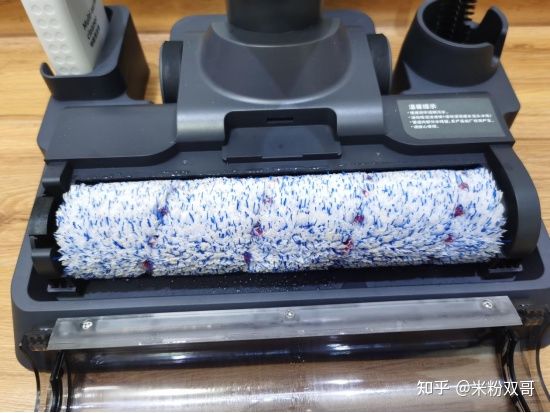 倍思X3——吸拖洗三合一、一鍵自清潔的智能洗地機(圖17) 倍思X3——吸拖洗三合一、一鍵自清潔的智能洗地機(圖17)
