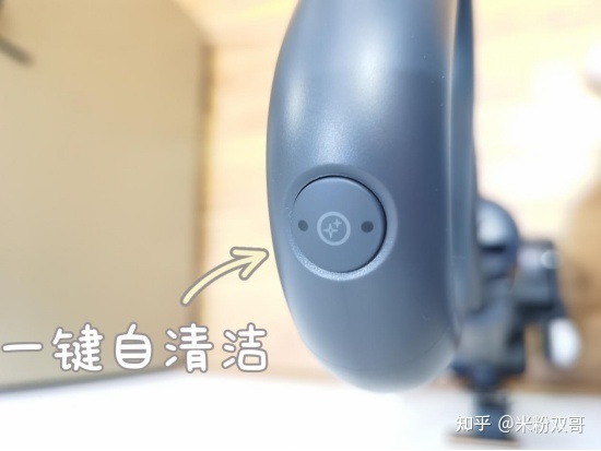 倍思X3——吸拖洗三合一、一鍵自清潔的智能洗地機(圖15) 倍思X3——吸拖洗三合一、一鍵自清潔的智能洗地機(圖15)
