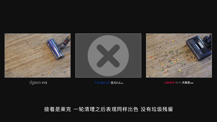 什么是三合一全屋吸塵—洗地一體機(jī)?萊克天狼星S680對(duì)比評(píng)測(cè)(圖21) 什么是三合一全屋吸塵—洗地一體機(jī)?萊克天狼星S680對(duì)比評(píng)測(cè)(圖21)