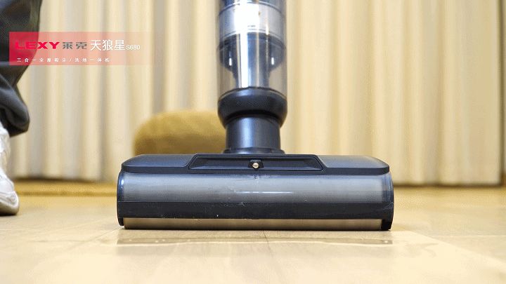 什么是三合一全屋吸塵—洗地一體機(jī)?萊克天狼星S680對(duì)比評(píng)測(cè)(圖18) 什么是三合一全屋吸塵—洗地一體機(jī)?萊克天狼星S680對(duì)比評(píng)測(cè)(圖18)
