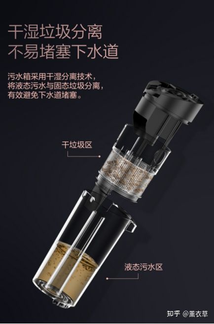 【解讀】萊克最新發布三合一全屋吸塵—洗地一體機獨特之處和優勢?(圖8) 【解讀】萊克最新發布三合一全屋吸塵—洗地一體機獨特之處和優勢?(圖8)