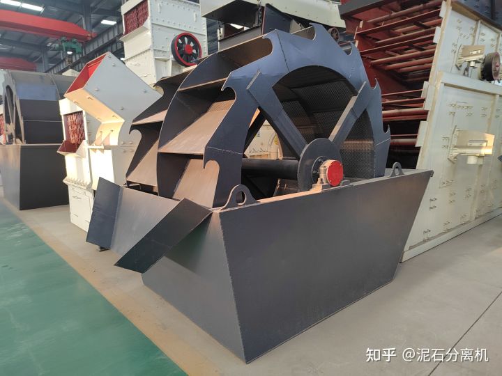 雙排輪洗沙機砂石輪斗洗砂機沙土攪拌洗砂機(圖1) 雙排輪洗沙機砂石輪斗洗砂機沙土攪拌洗砂機(圖1)