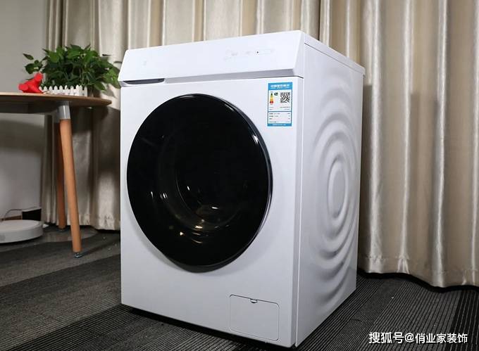 雞肋還是好物？洗烘一體機到底值不值得買？(圖1)