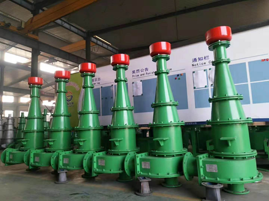威海尚品機械設備科技有限公司邀您參加2021中國國際礦業大會(圖2)